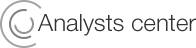 Analusts center